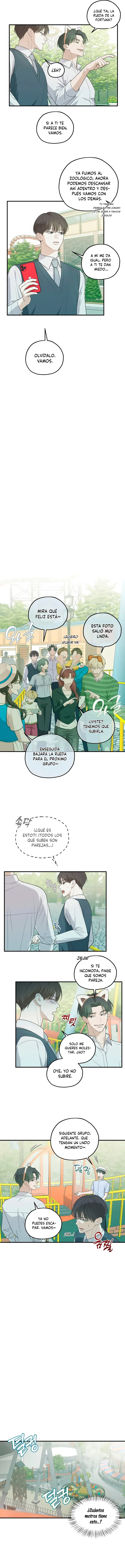 Área de investigación de errores - Capítulo 33 - Página 9 - LectorTMOo