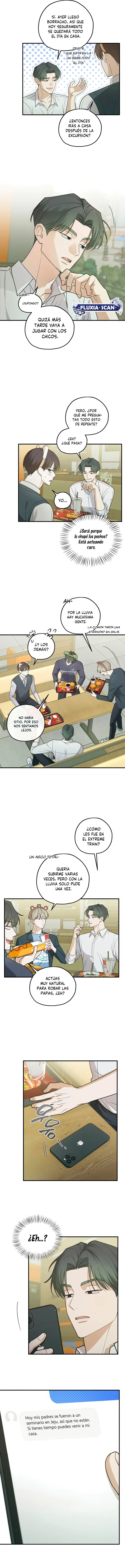 Área de investigación de errores - Capítulo 36 - Página 4 - LectorTMOo