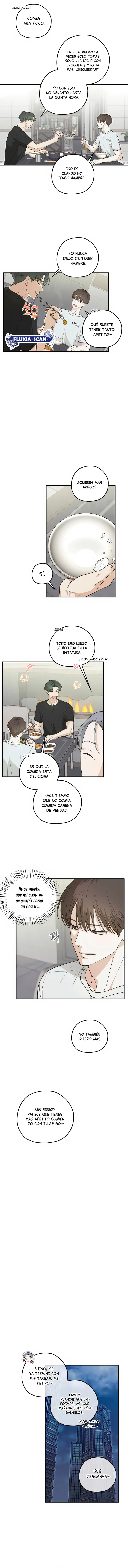 Área de investigación de errores - Capítulo 37 - Página 8 - LectorTMOo