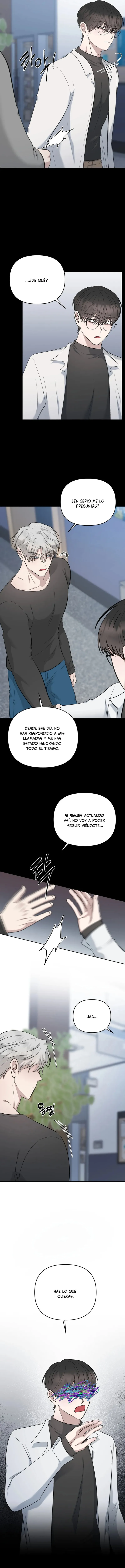 As del touchdown - Capítulo 6 - Página 6 - LectorTMOo
