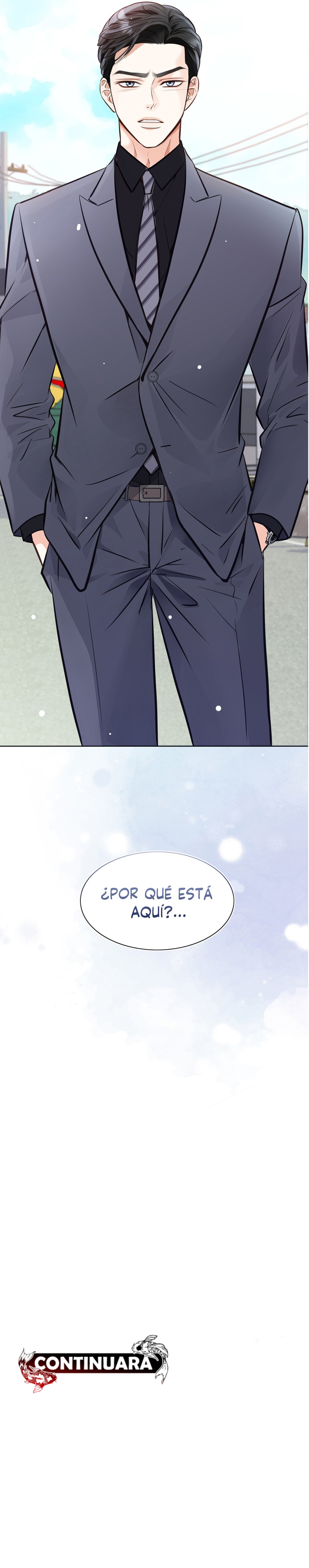 Asentamiento Dorado - Capítulo 3 - Página 11 - LectorTMOo