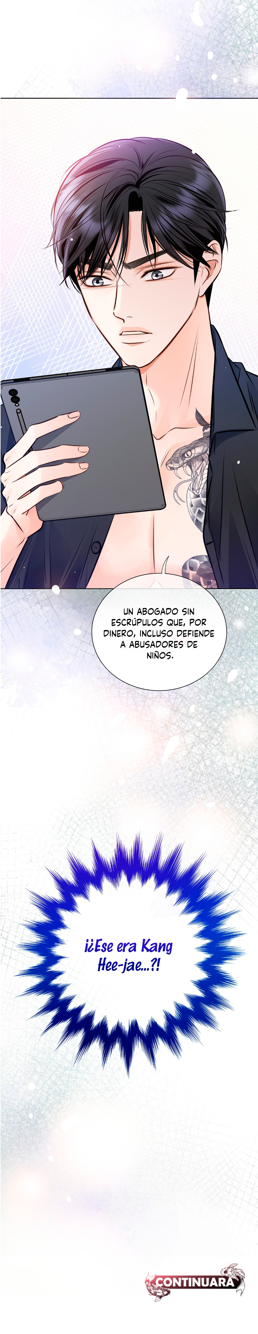 Asentamiento Dorado - Capítulo 5 - Página 13 - LectorTMOo
