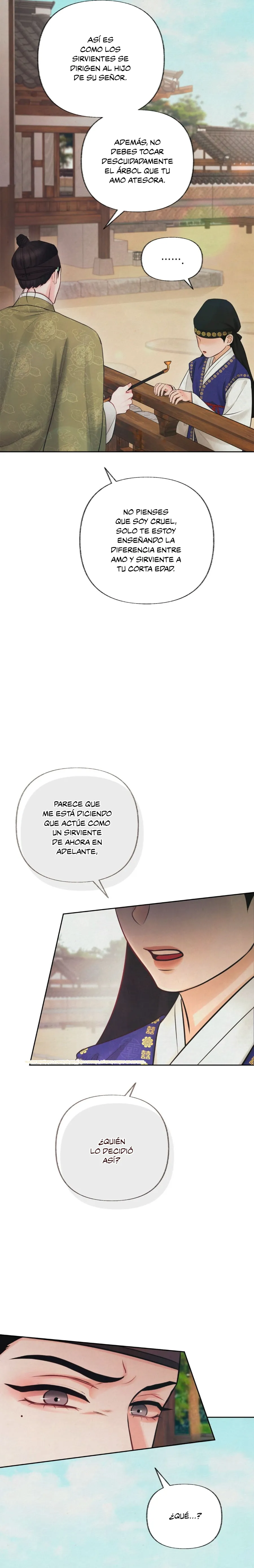 Asesinato inverso - Capítulo 1 - Página 21 - LectorTMOo