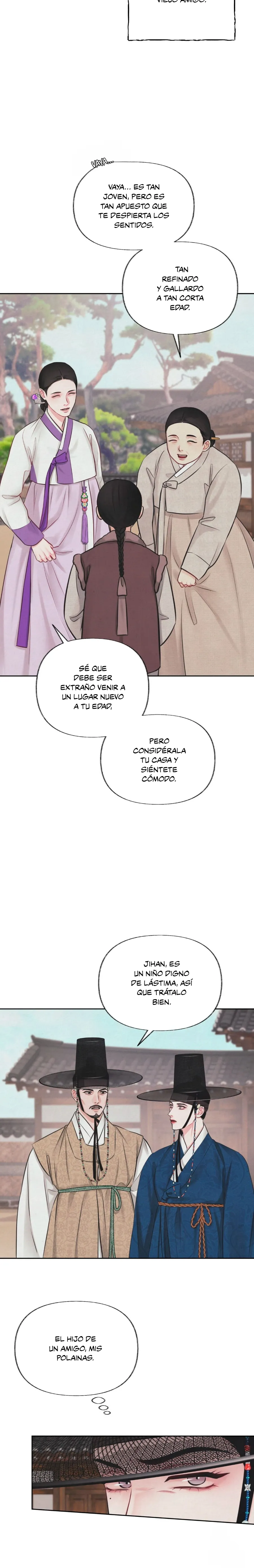 Asesinato inverso - Capítulo 1 - Página 9 - LectorTMOo