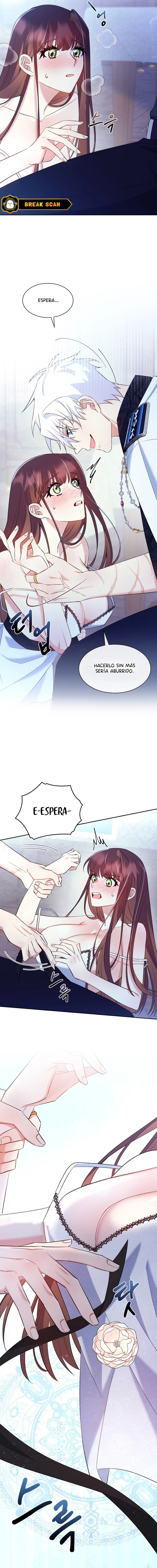 ¿Así que este es mi destino como M? - Capítulo 20 - Página 11 - LectorTMOo