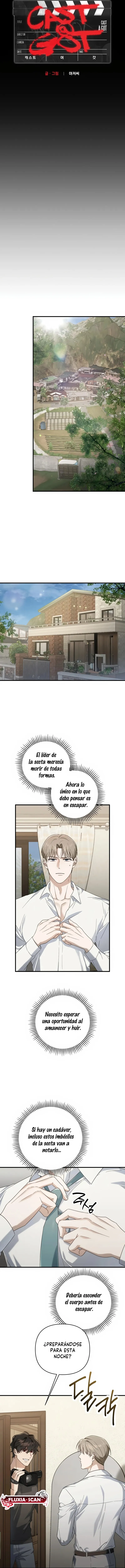 Asignar un dios - Capítulo 2 - Página 5 - LectorTMOo