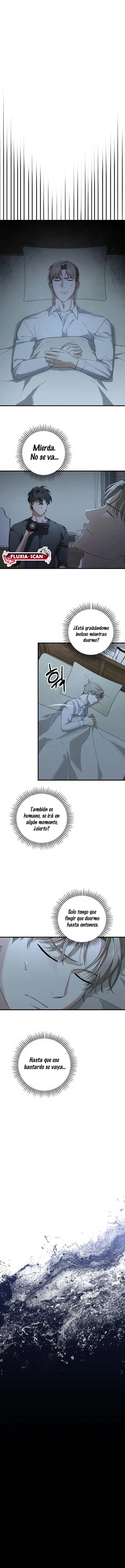 Asignar un dios - Capítulo 2 - Página 8 - LectorTMOo