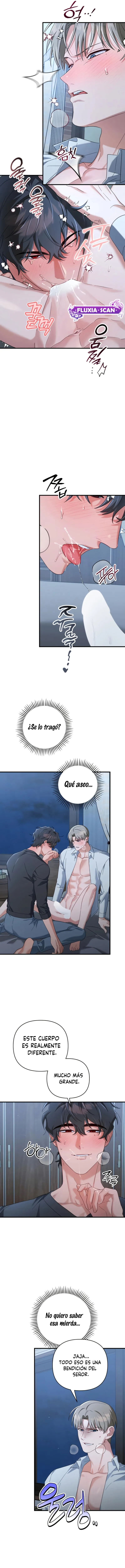 Asignar un dios - Capítulo 3 - Página 4 - LectorTMOo
