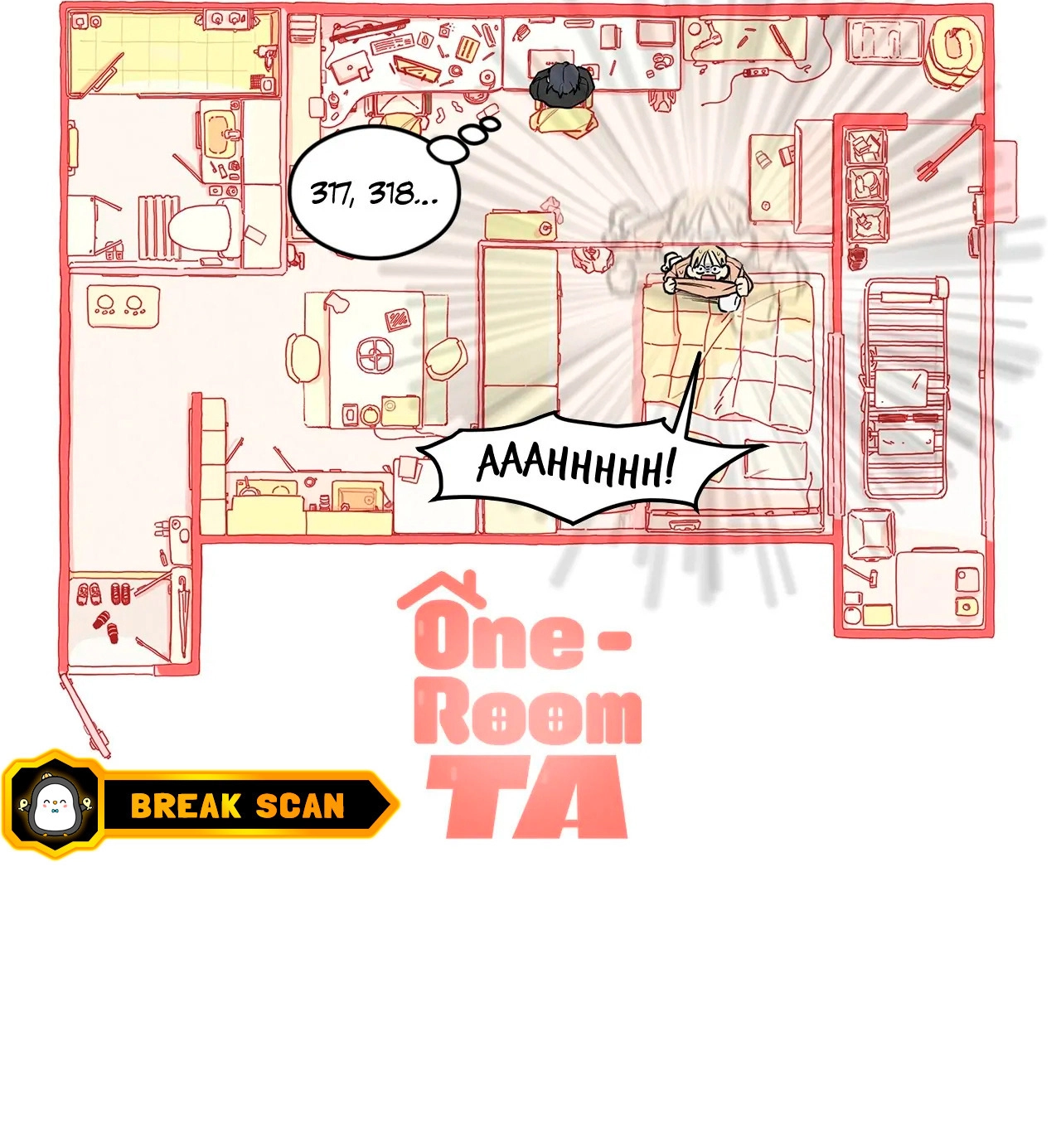 Asistente de habitación - Capítulo 15 - Página 14 - LectorTMOo