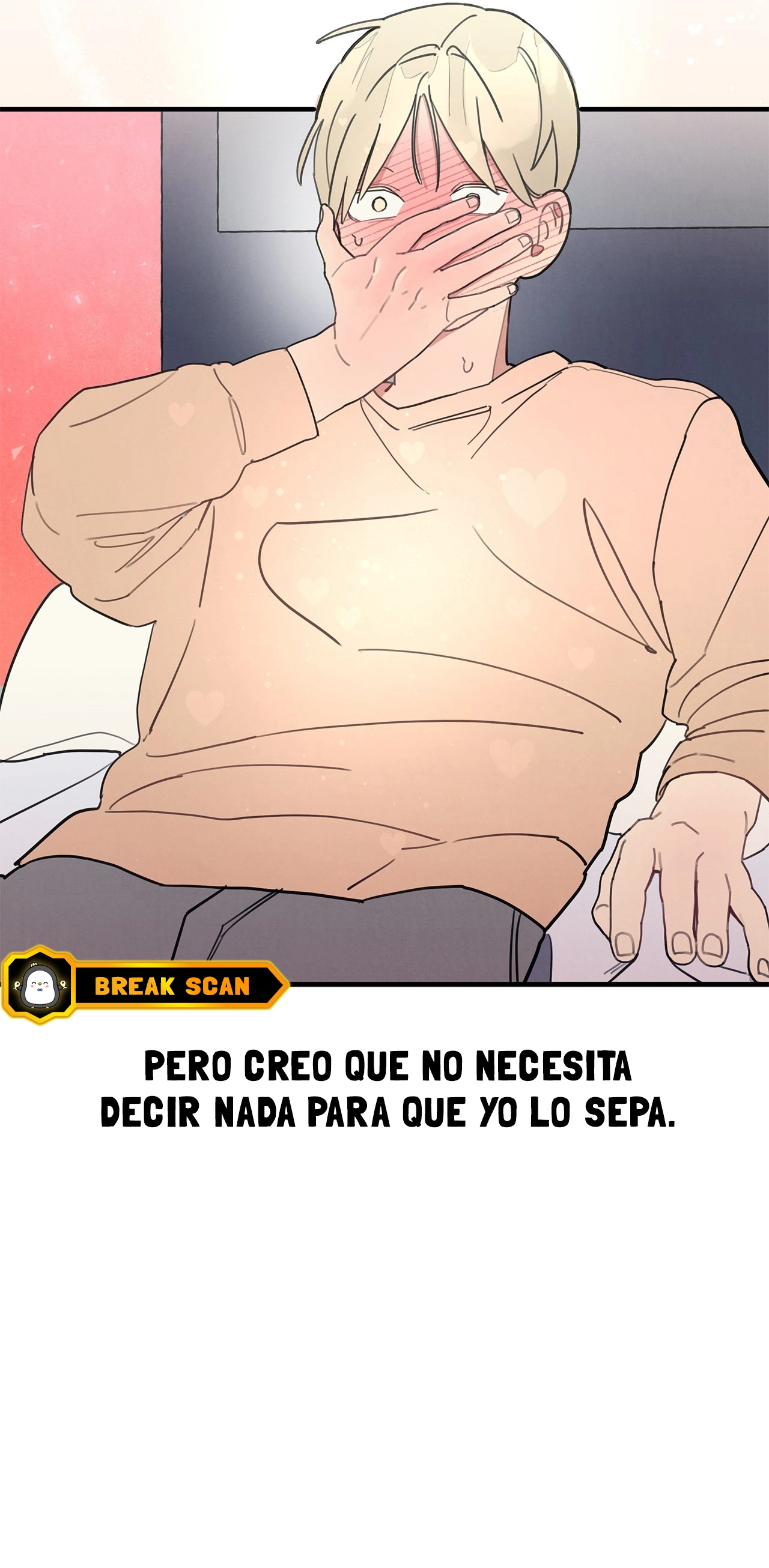 Asistente de habitación - Capítulo 22 - Página 14 - LectorTMOo