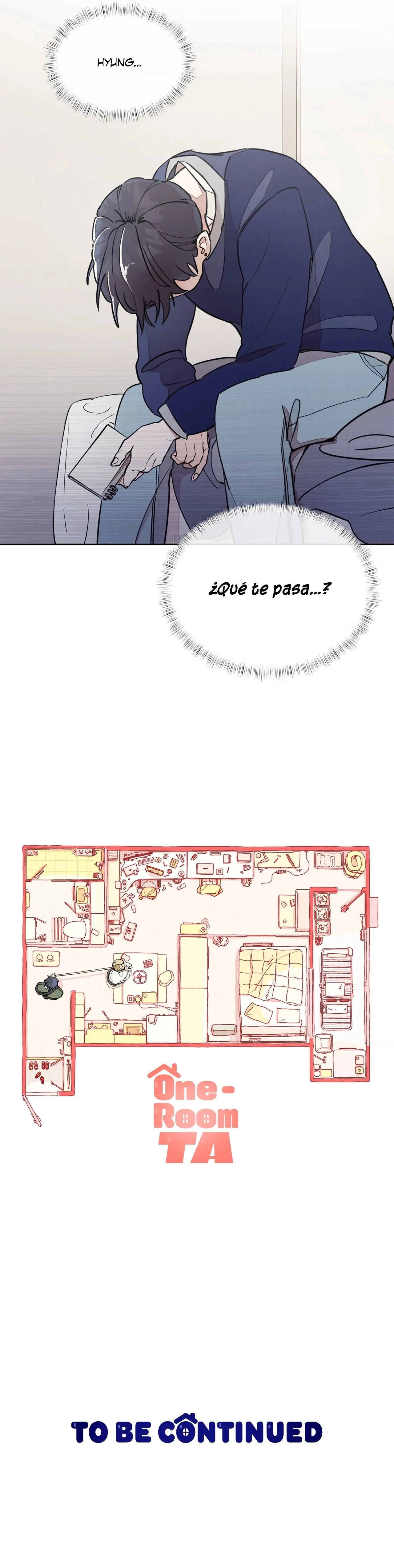Asistente de habitación - Capítulo 4 - Página 12 - LectorTMOo