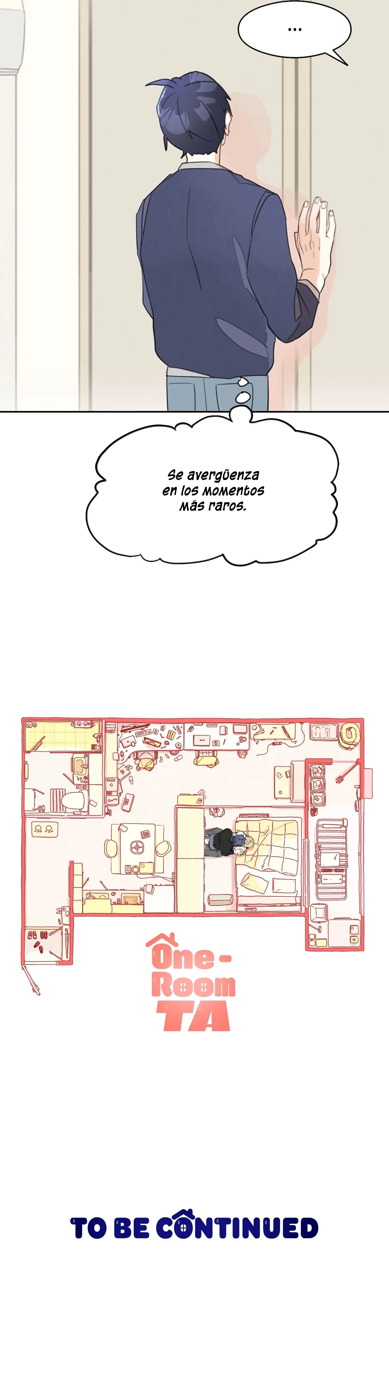 Asistente de habitación - Capítulo 5 - Página 13 - LectorTMOo
