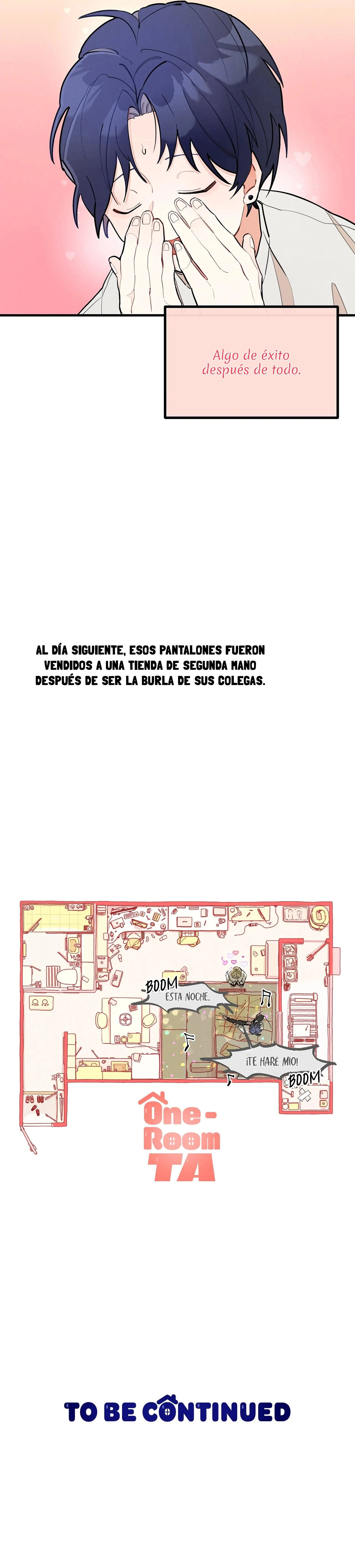 Asistente de habitación - Capítulo 6 - Página 13 - LectorTMOo
