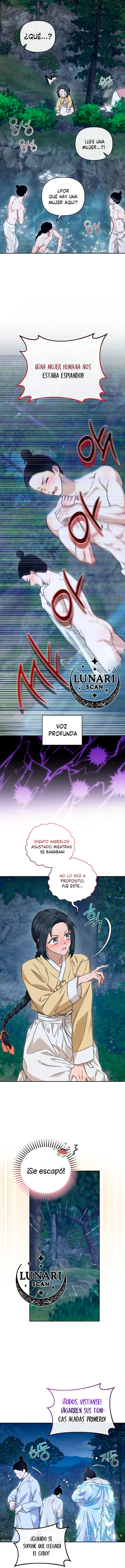 Asunto de la túnica alada - Capítulo 1 - Página 11 - LectorTMOo