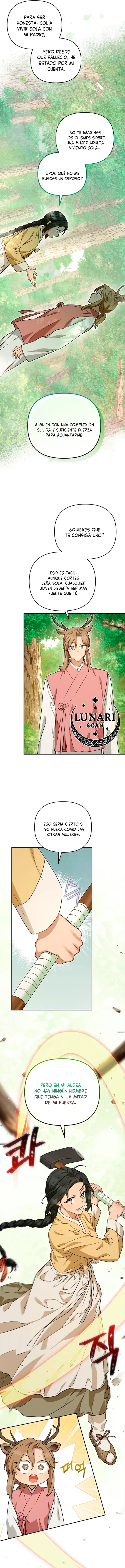 Asunto de la túnica alada - Capítulo 1 - Página 6 - LectorTMOo