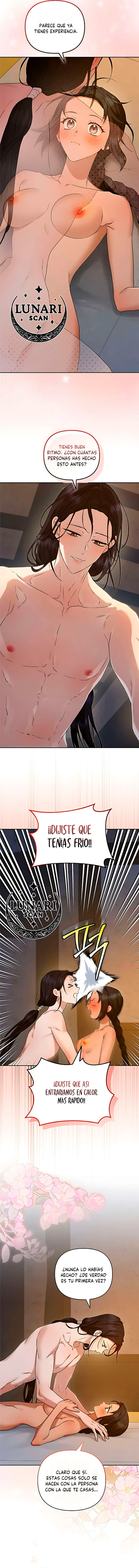 Asunto de la túnica alada - Capítulo 2 - Página 10 - LectorTMOo