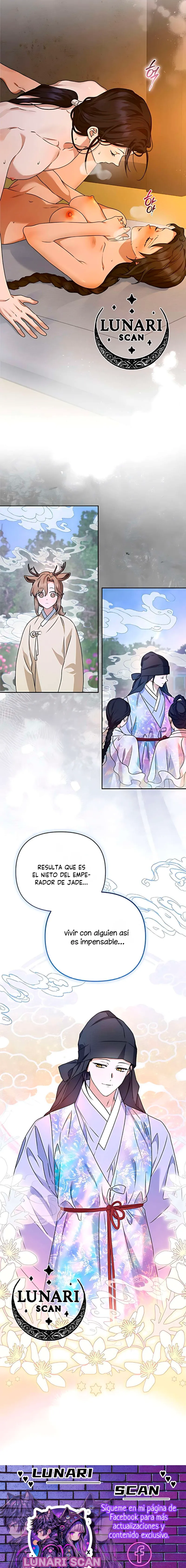 Asunto de la túnica alada - Capítulo 2 - Página 13 - LectorTMOo