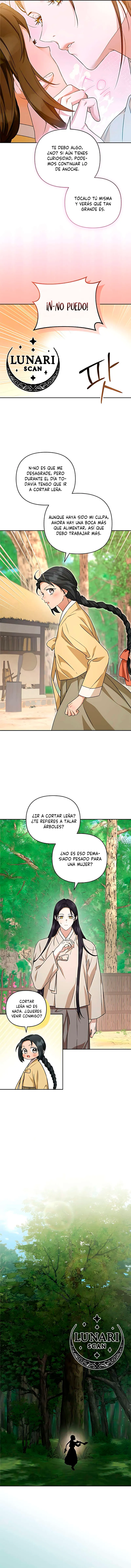 Asunto de la túnica alada - Capítulo 3 - Página 12 - LectorTMOo