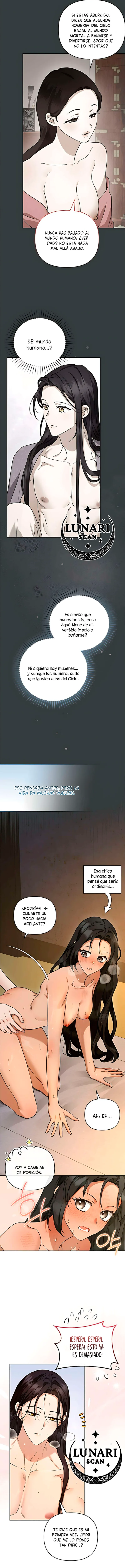 Asunto de la túnica alada - Capítulo 3 - Página 4 - LectorTMOo