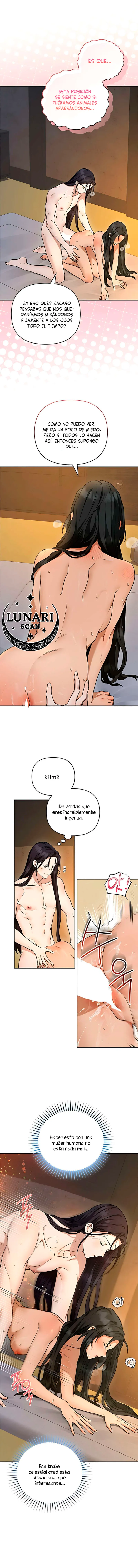 Asunto de la túnica alada - Capítulo 3 - Página 5 - LectorTMOo