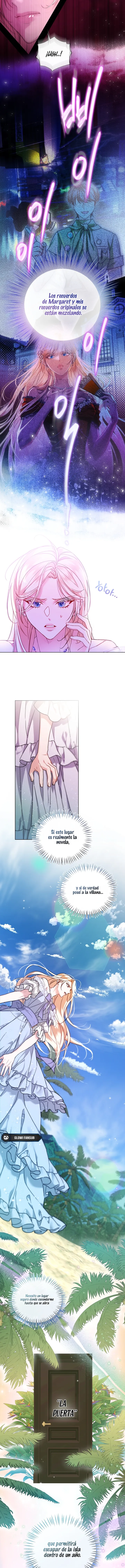 Atrapada en una isla con los protagonistas masculinos - Capítulo 1 - Página 8 - LectorTMOo
