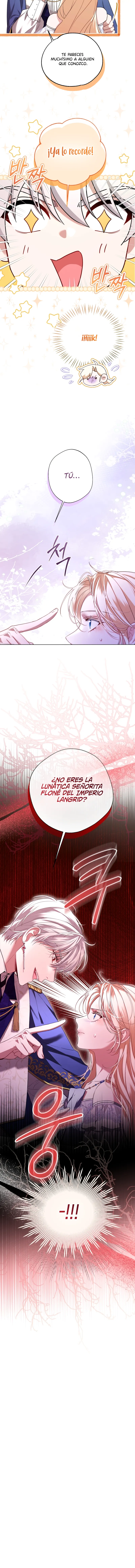 Atrapada en una isla con los protagonistas masculinos - Capítulo 11 - Página 14 - LectorTMOo