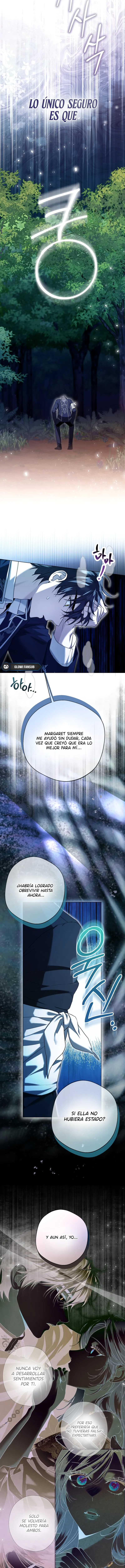 Atrapada en una isla con los protagonistas masculinos - Capítulo 14 - Página 10 - LectorTMOo