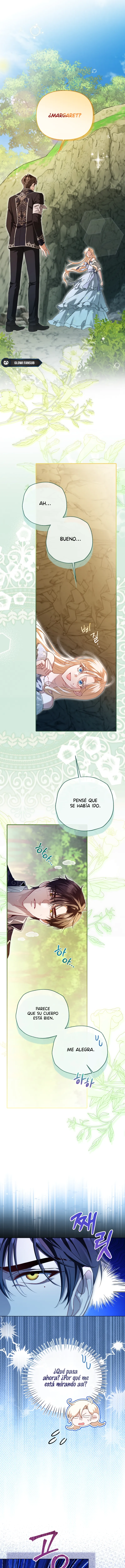 Atrapada en una isla con los protagonistas masculinos - Capítulo 14 - Página 2 - LectorTMOo