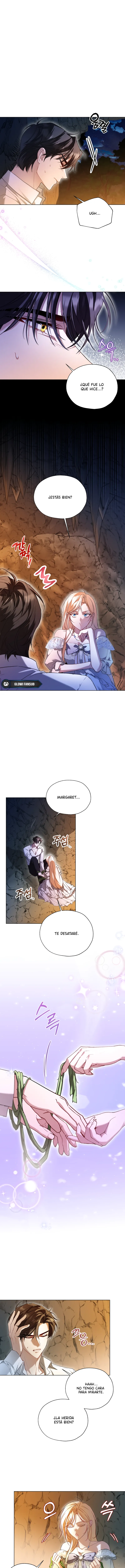 Atrapada en una isla con los protagonistas masculinos - Capítulo 18 - Página 2 - LectorTMOo
