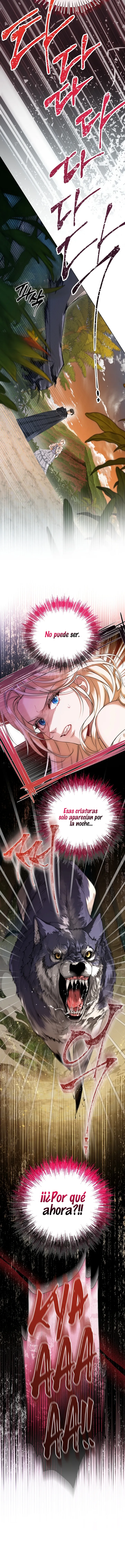 Atrapada en una isla con los protagonistas masculinos - Capítulo 2 - Página 13 - LectorTMOo