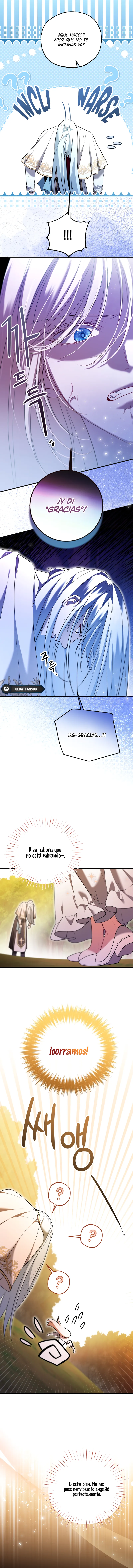 Atrapada en una isla con los protagonistas masculinos - Capítulo 24 - Página 14 - LectorTMOo