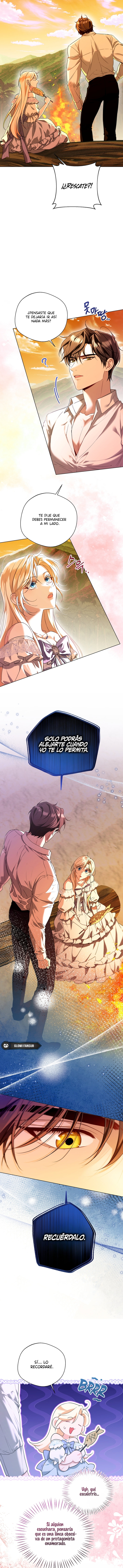 Atrapada en una isla con los protagonistas masculinos - Capítulo 6 - Página 12 - LectorTMOo