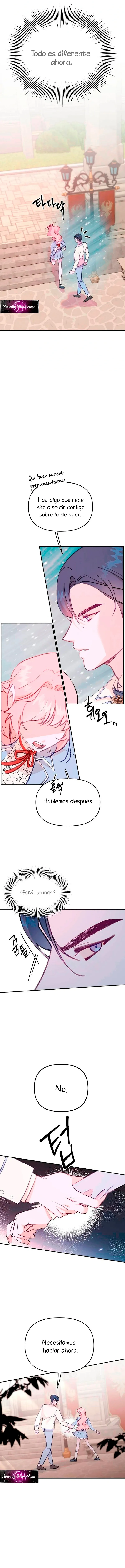 Atrapada en una novela romantica - Capítulo 10 - Página 6 - LectorTMOo