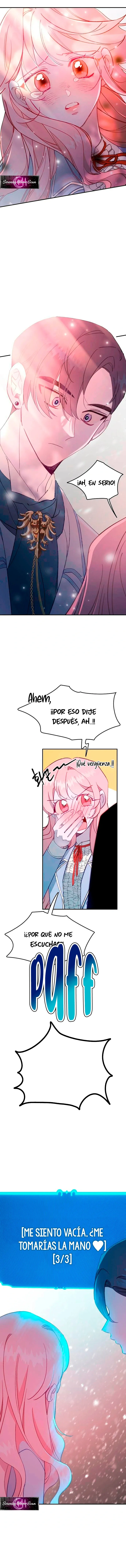 Atrapada en una novela romantica - Capítulo 10 - Página 7 - LectorTMOo
