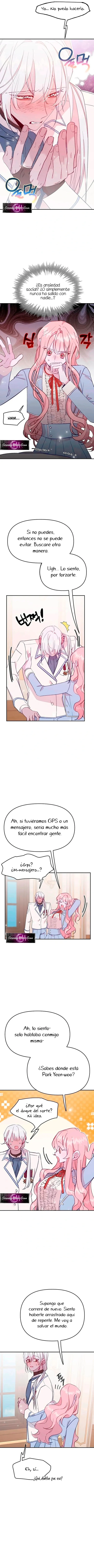 Atrapada en una novela romantica - Capítulo 11 - Página 10 - LectorTMOo