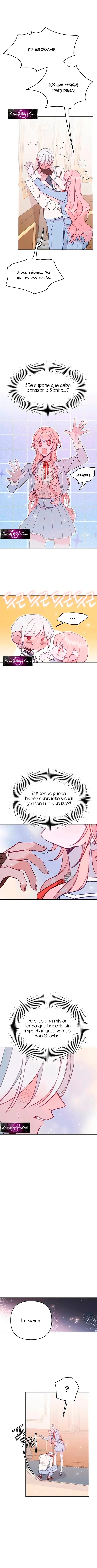 Atrapada en una novela romantica - Capítulo 11 - Página 9 - LectorTMOo