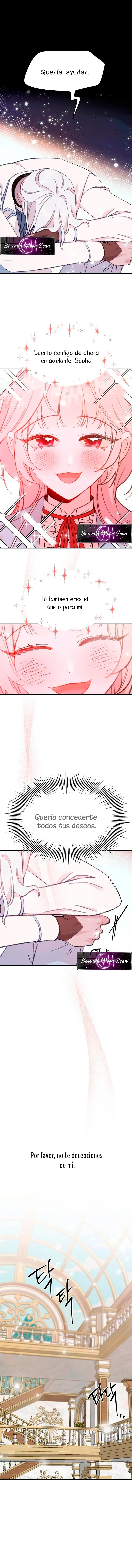 Atrapada en una novela romantica - Capítulo 12 - Página 1 - LectorTMOo