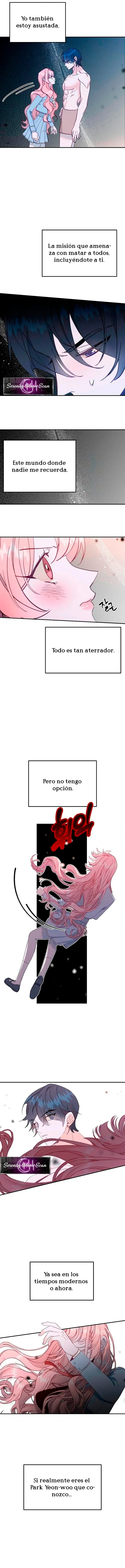 Atrapada en una novela romantica - Capítulo 13 - Página 6 - LectorTMOo