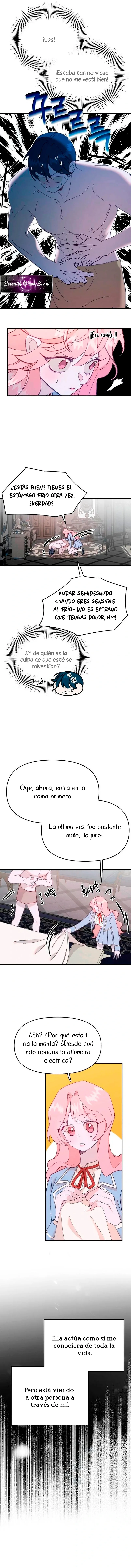 Atrapada en una novela romantica - Capítulo 13 - Página 9 - LectorTMOo