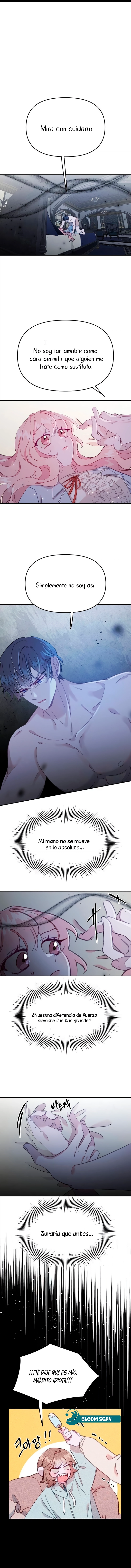 Atrapada en una novela romantica - Capítulo 14 - Página 1 - LectorTMOo