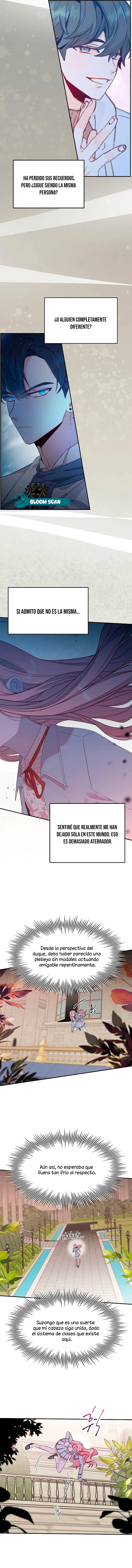 Atrapada en una novela romantica - Capítulo 14 - Página 4 - LectorTMOo