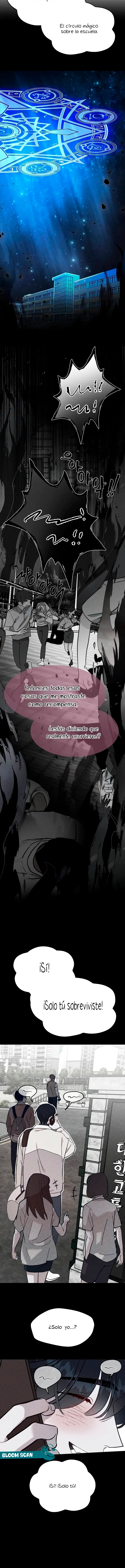 Atrapada en una novela romantica - Capítulo 18 - Página 10 - LectorTMOo