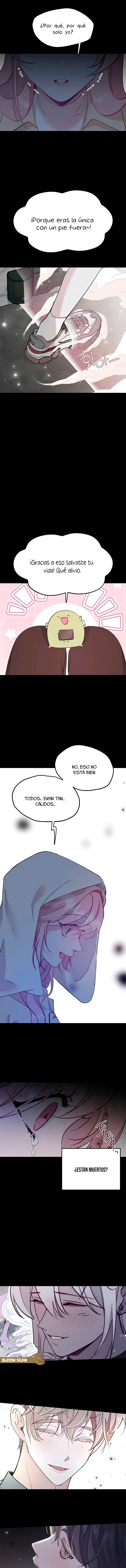 Atrapada en una novela romantica - Capítulo 18 - Página 11 - LectorTMOo