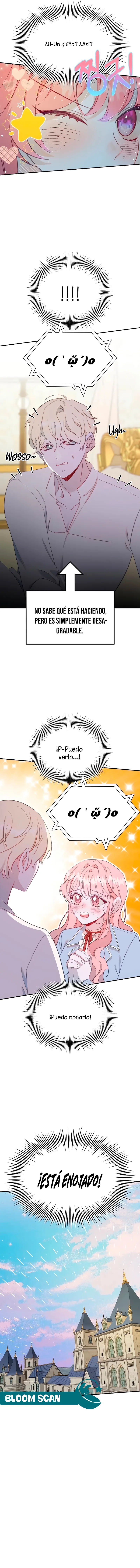 Atrapada en una novela romantica - Capítulo 19 - Página 10 - LectorTMOo