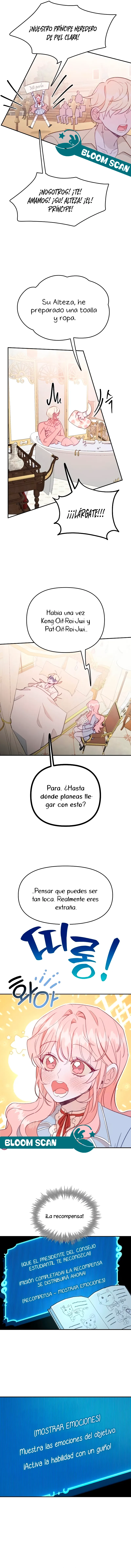 Atrapada en una novela romantica - Capítulo 19 - Página 9 - LectorTMOo