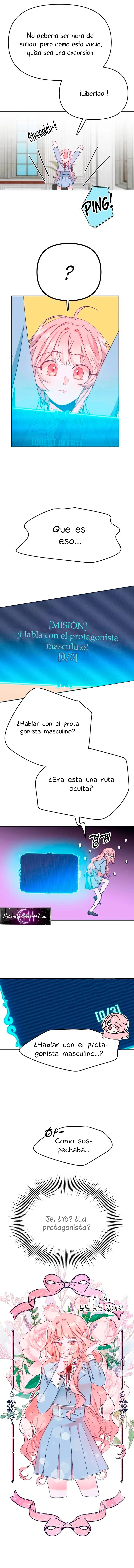 Atrapada en una novela romantica - Capítulo 2 - Página 17 - LectorTMOo
