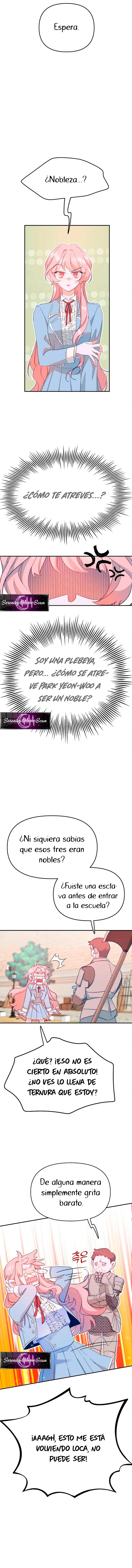 Atrapada en una novela romantica - Capítulo 2 - Página 4 - LectorTMOo