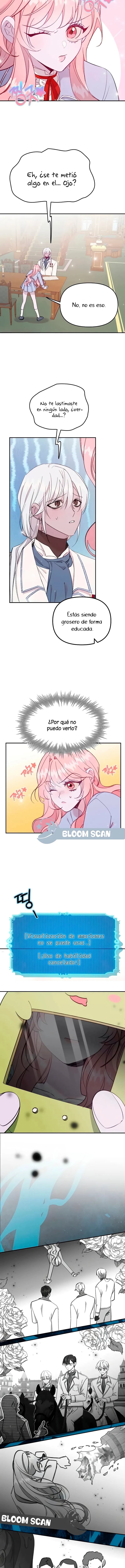 Atrapada en una novela romantica - Capítulo 20 - Página 8 - LectorTMOo