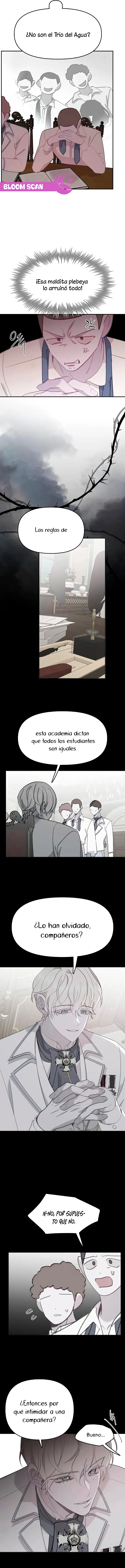 Atrapada en una novela romantica - Capítulo 21 - Página 4 - LectorTMOo