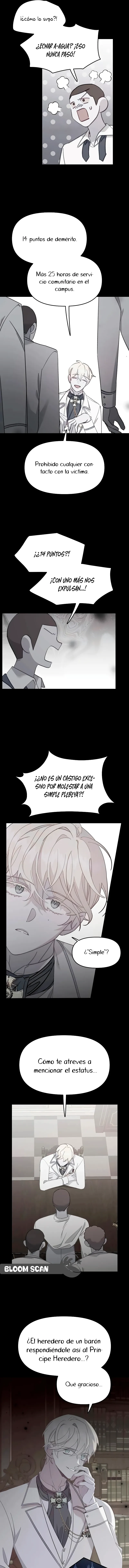 Atrapada en una novela romantica - Capítulo 21 - Página 6 - LectorTMOo